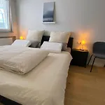 Ausblick Aparthotel 3*