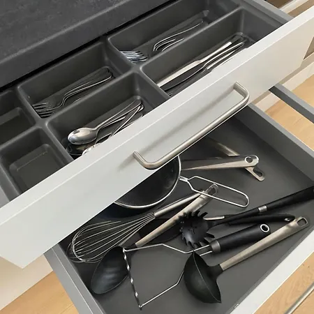 Lejlighedshotel Ausblick Badenweiler