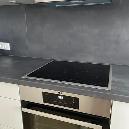 Ausblick Баденвайлер