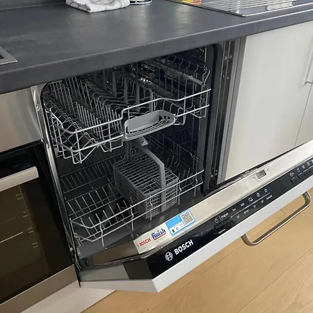 Ausblick Hotel apartamentowy Badenweiler