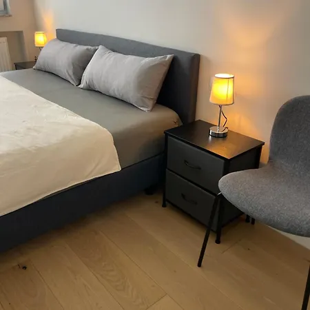 Hotel apartamentowy Ausblick