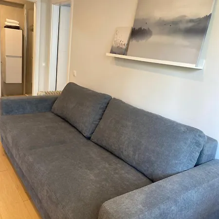 Hotel apartamentowy Ausblick 3*