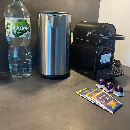 Ausblick Апарт-отель 3*