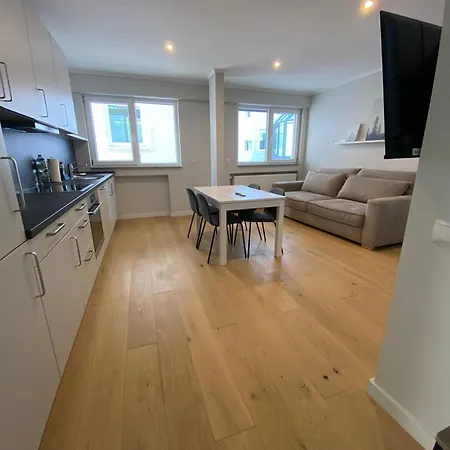 Ausblick 3* Баденвайлер