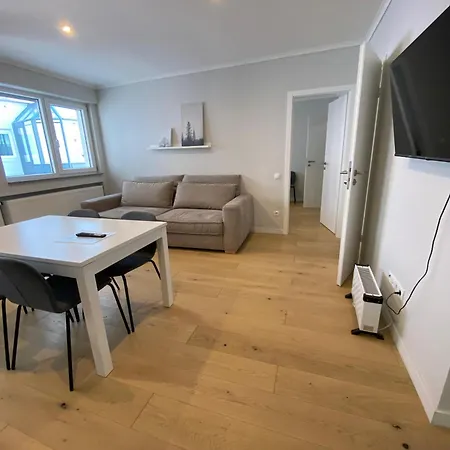 Hotel apartamentowy Ausblick Badenweiler