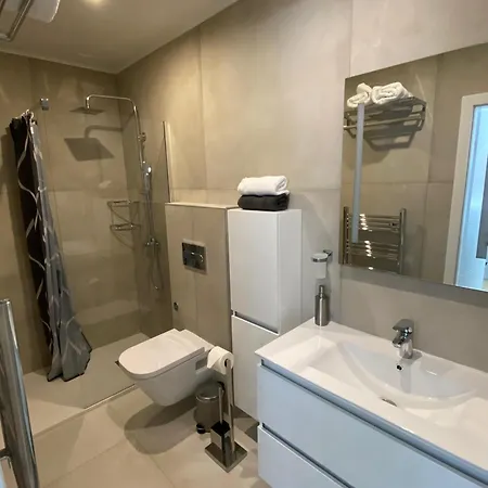 Ausblick Apart-hotel 3*