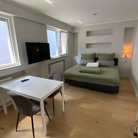 Ausblick 3* Баденвайлер