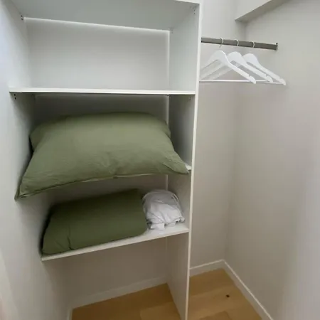 Apart-hotel Ausblick