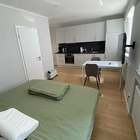 Aparthotel Ausblick Badenweiler