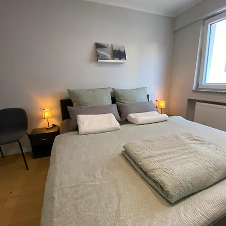 Aparthotel Ausblick Badenweiler
