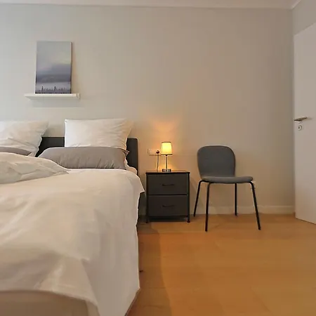 Ausblick Hotel apartamentowy