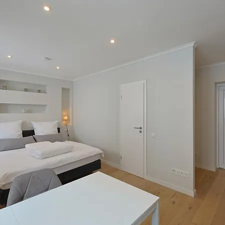 Apart-hotel Ausblick 3*