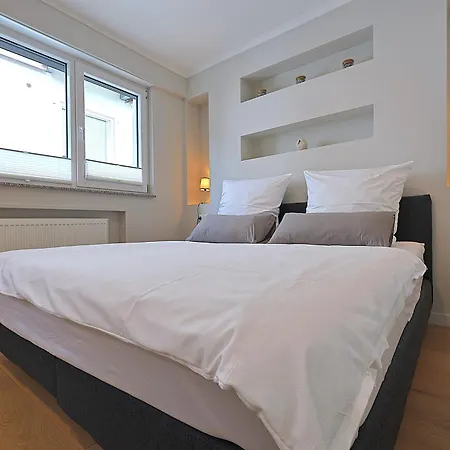 Appart hôtel Ausblick I 5 Min Zu Therme & Kurpark & Wandern I Inklusive Parkplatz, Kontaktloser Check-in, Teilweise Kueche
