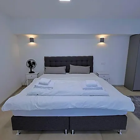 Aparthotel Ausblick