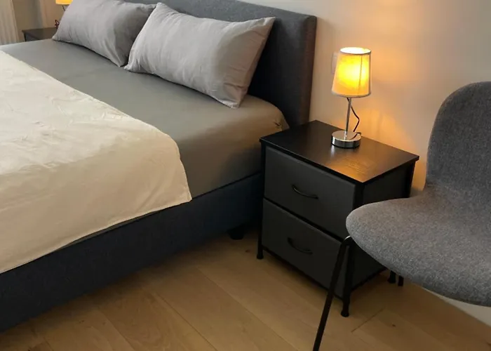 아파트호텔 Ausblick