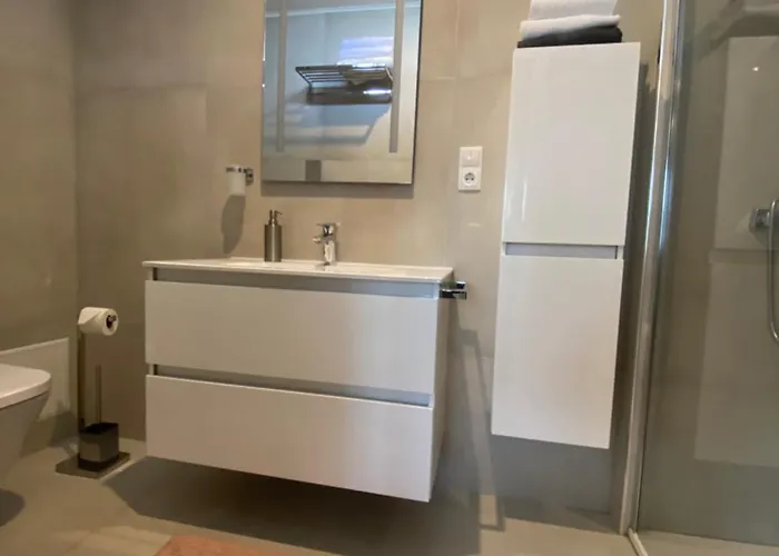 Aparthotel Ausblick 3*