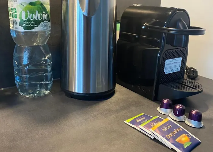 Ausblick Ξενοδοχείο με διαμερίσματα 3*