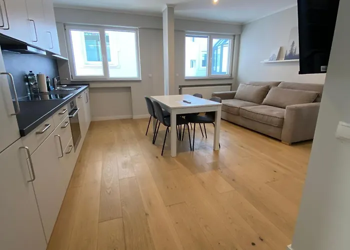 Ausblick 3* 바덴바일러