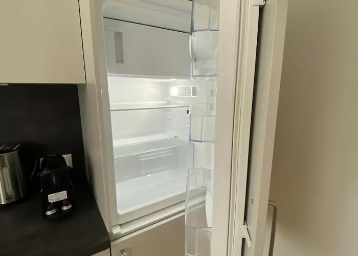 Ausblick Aparthotel Badenweiler