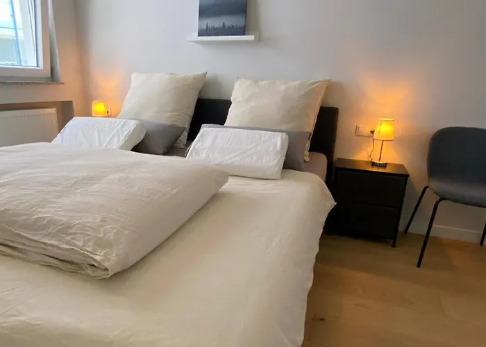 Ausblick Aparthotel 3*