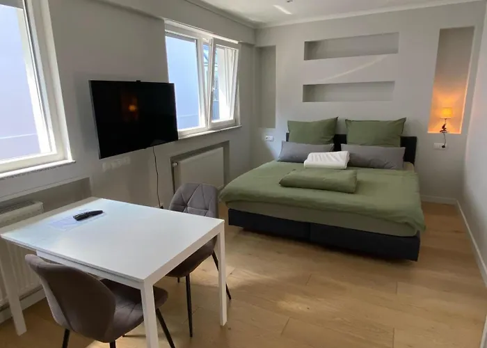 Ausblick 3* Μπάντενβαϊλερ