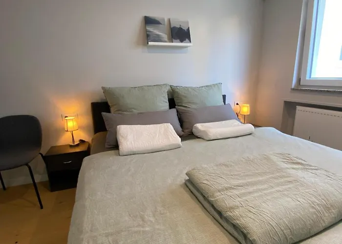 Aparthotel Ausblick Badenweiler