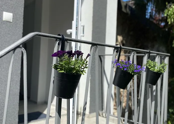 Ausblick Μπάντενβαϊλερ